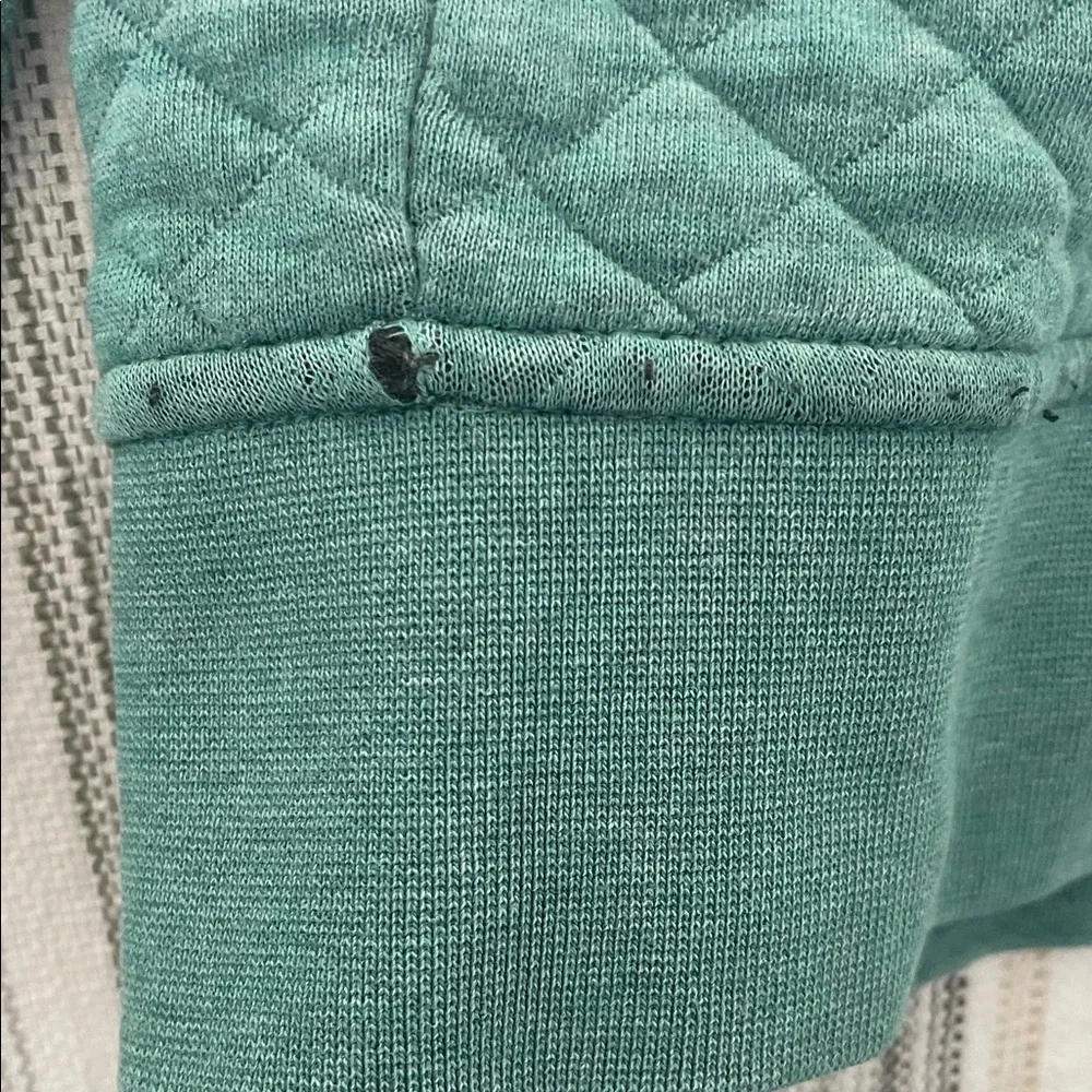 Patagonia Women’s Quilted Pullover - Picture 6 of 8